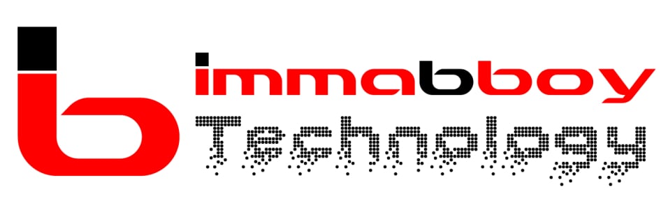 Immabboy Tech
